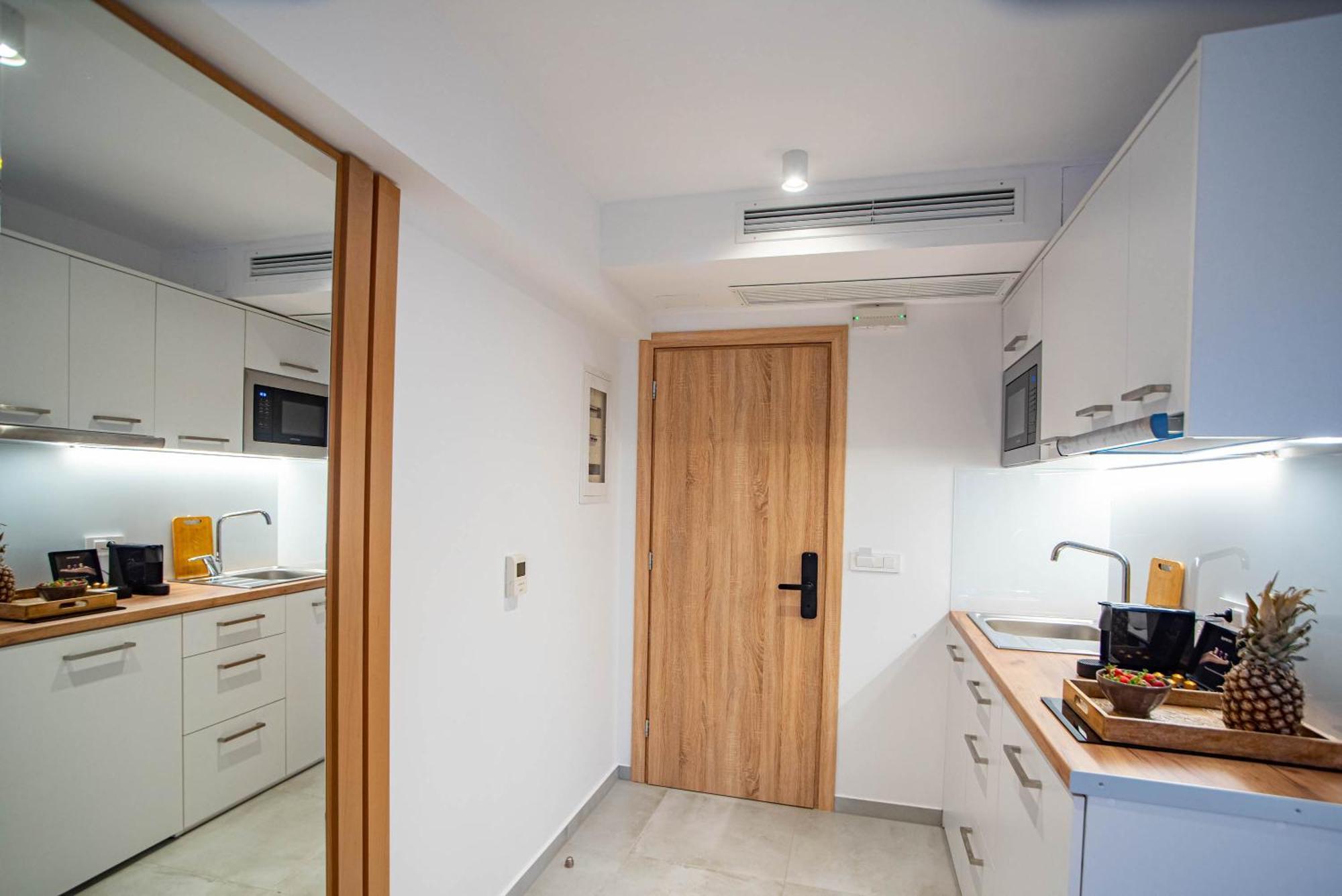 Perdika Ionion Villas Exterior photo