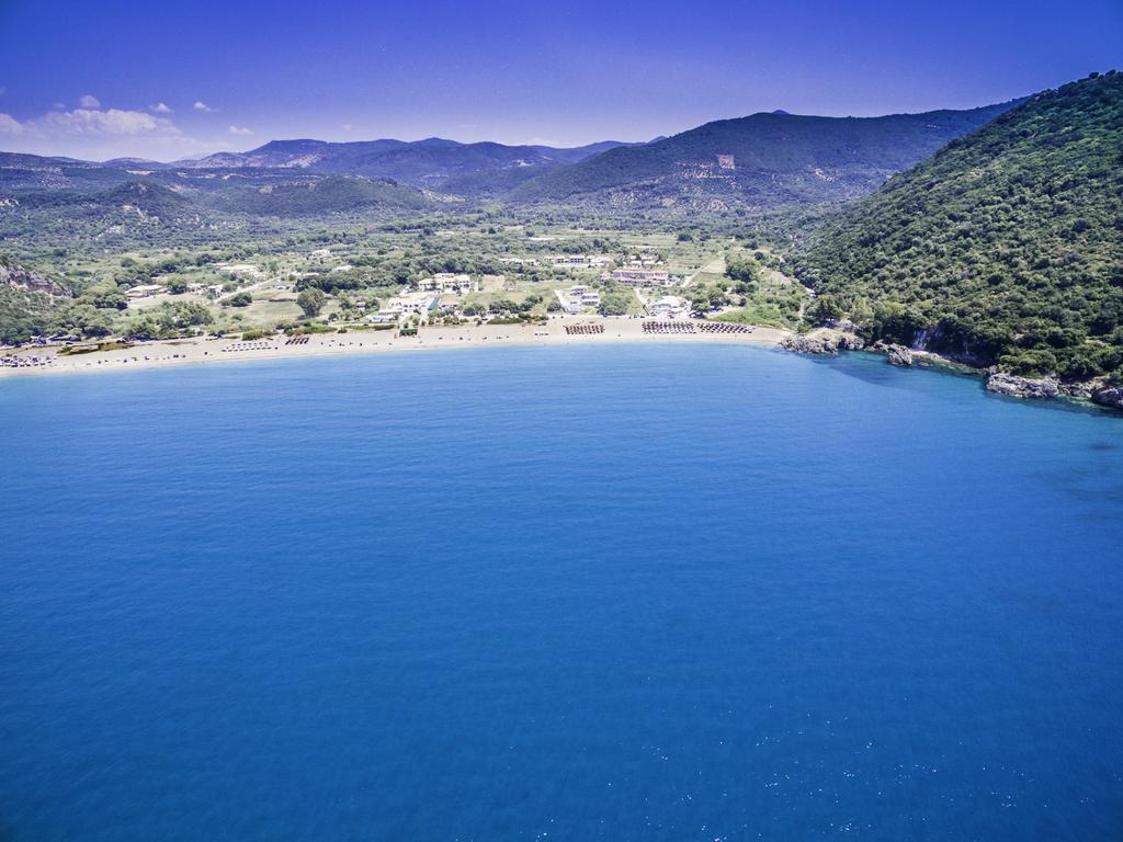 Perdika Ionion Villas Exterior photo